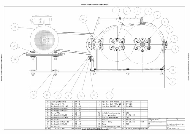 Assembly 1
