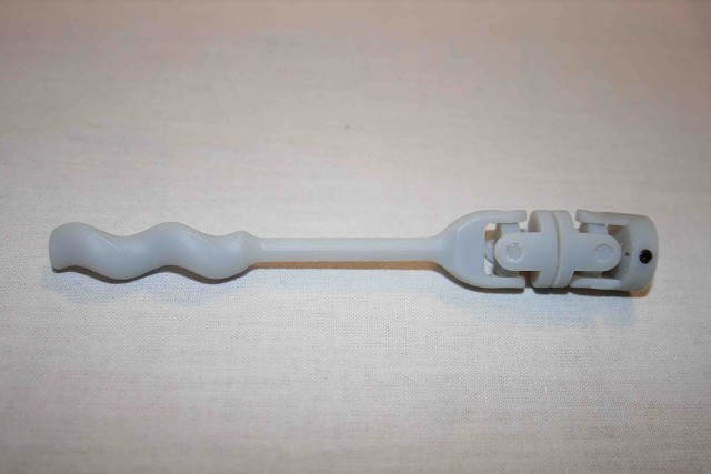 Prototype Polyjet